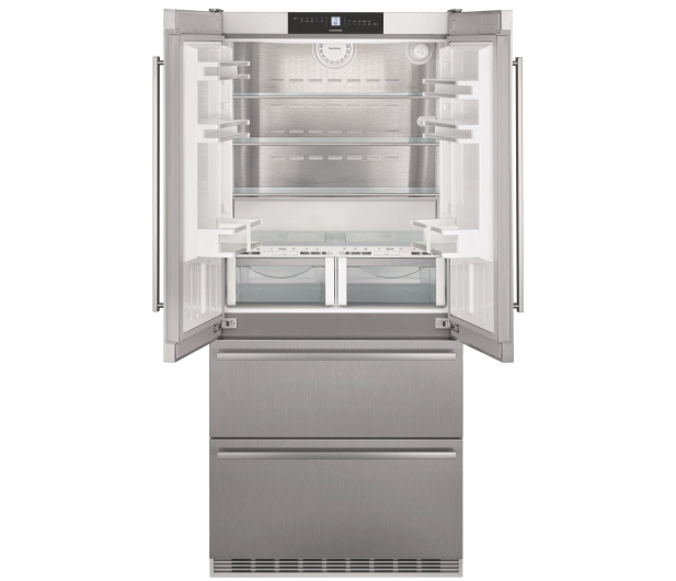 LIEBHERR CBNes 6256 PremiumPlus NoFrost - 1389284 - zdjęcie 2